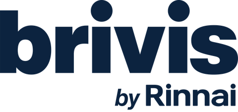 Brivis by Rinnai