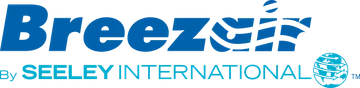 Breezair by Seeley International