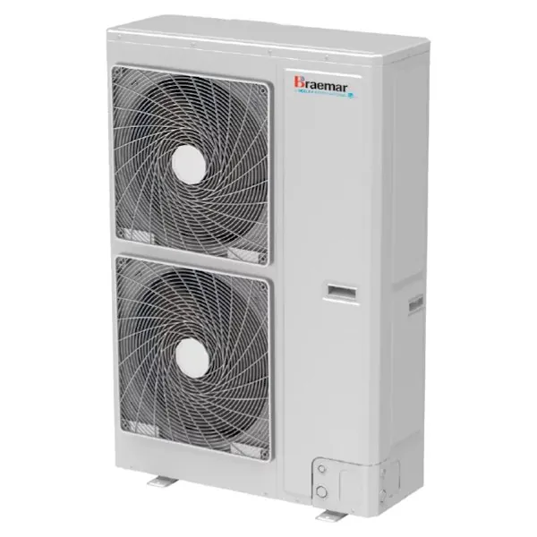 Braemar Dominator outdoor unit