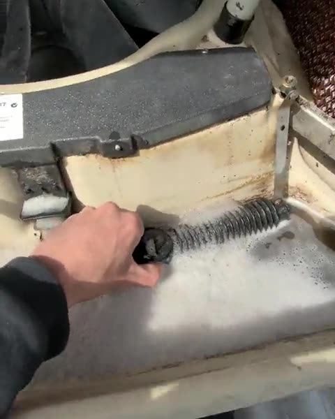 Foam